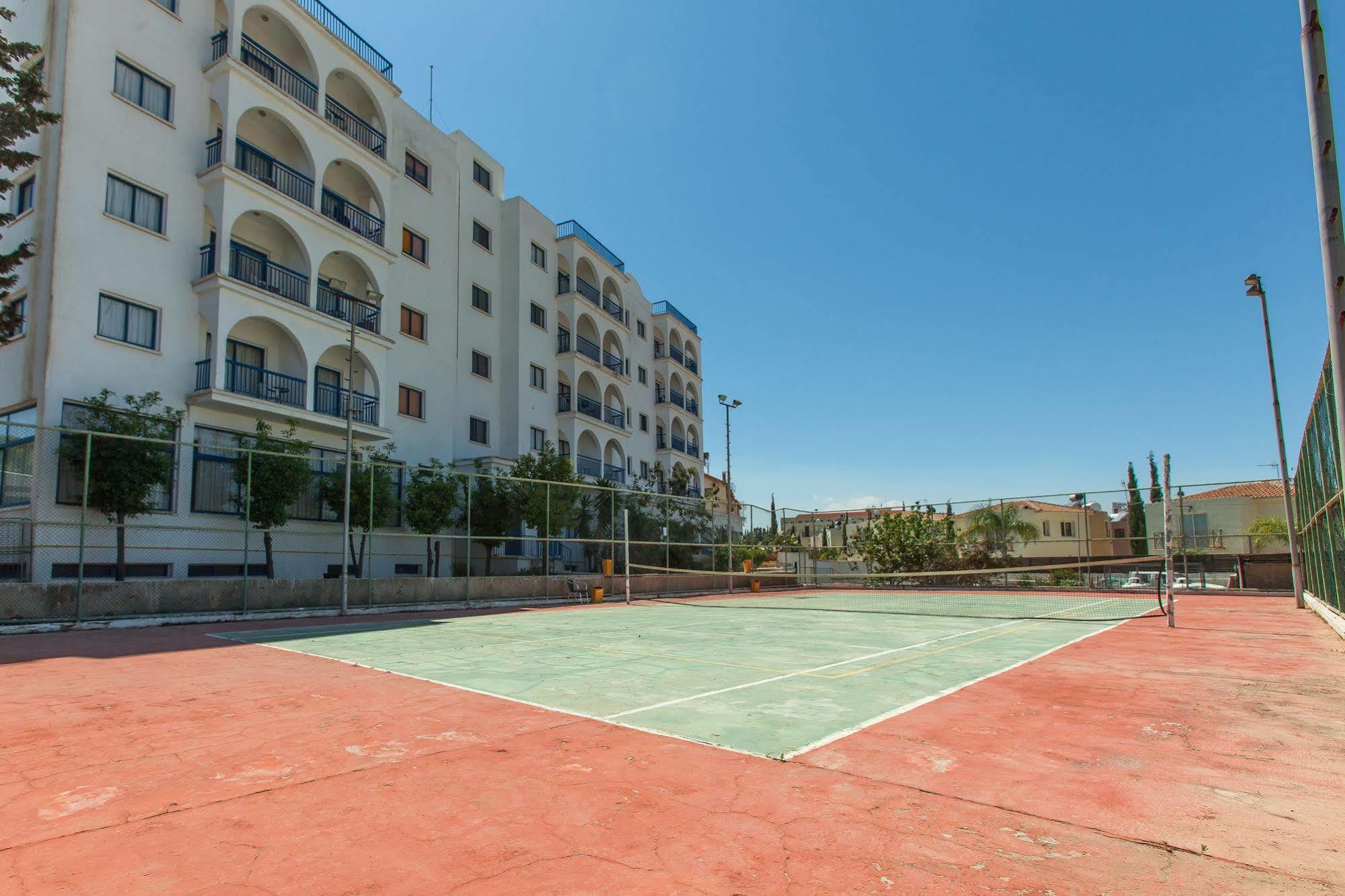 Crown Resorts Elamaris Protaras Exterior photo